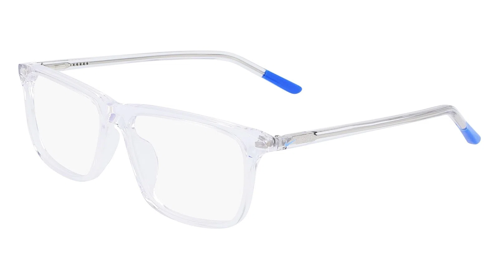 Nike 5541 Eyeglasses - view 6